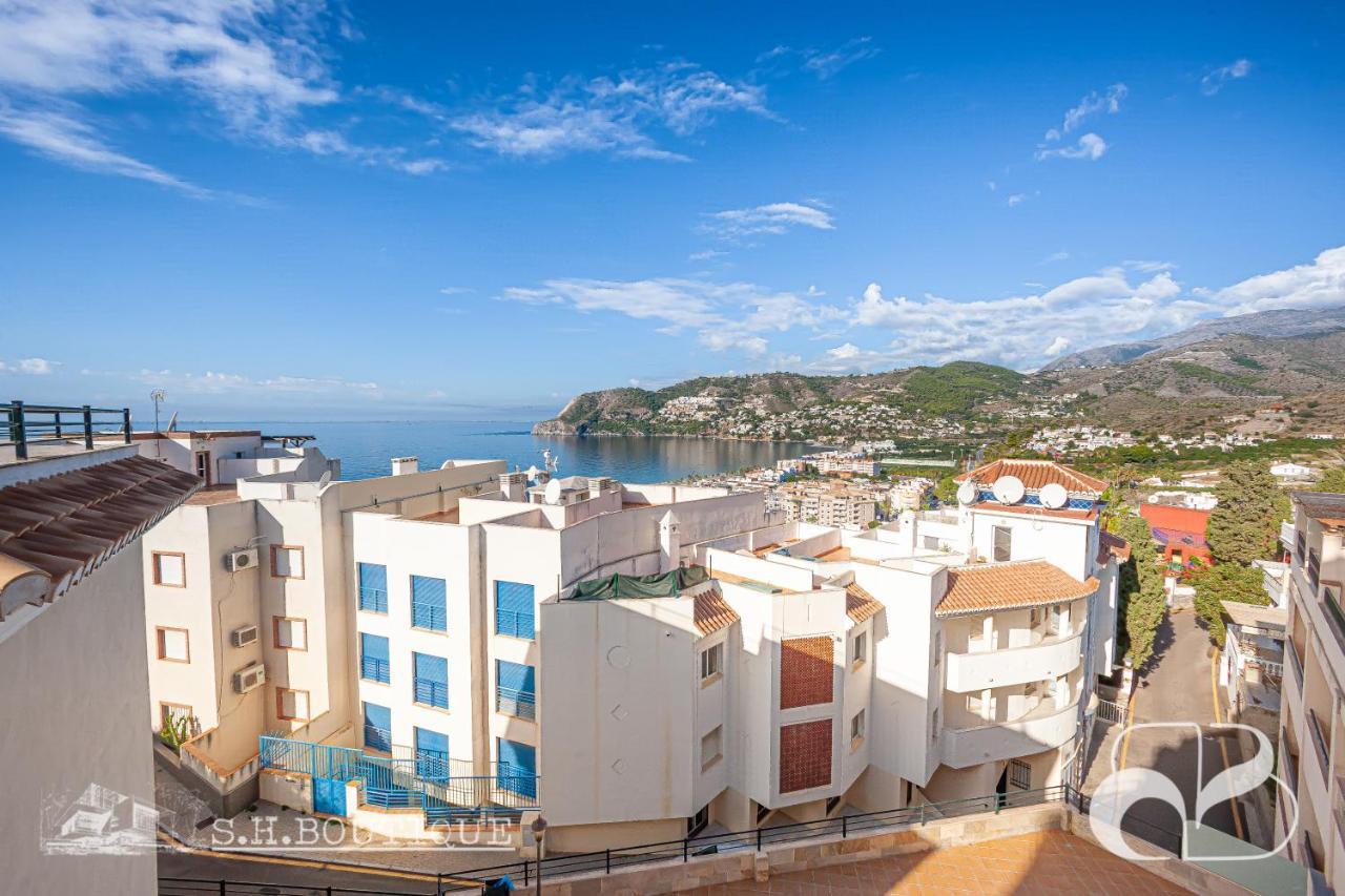 Apartamento Marianne'S View La Herradura  Exterior foto