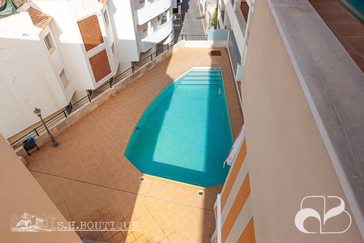 Apartamento Marianne'S View La Herradura  Exterior foto