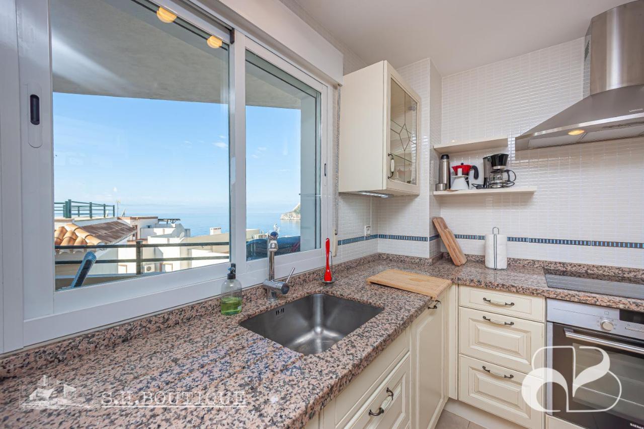 Apartamento Marianne'S View La Herradura  Exterior foto