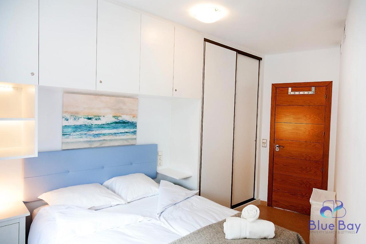 Apartamento Marianne'S View La Herradura  Exterior foto